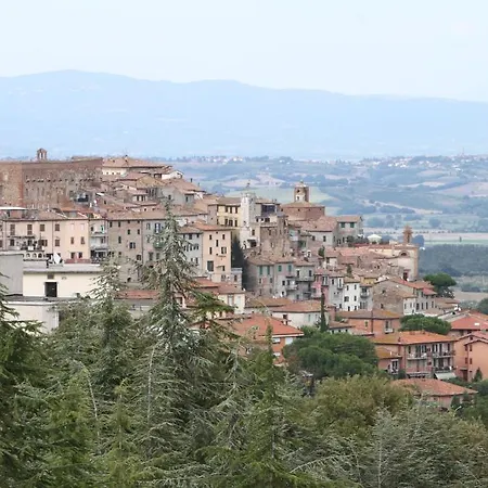 Hotel Aggravi Chianciano Terme