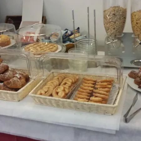 Hotel Aggravi 3*