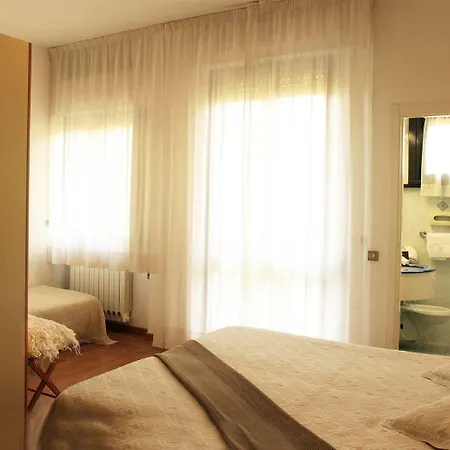 Hotel Aggravi Chianciano Terme