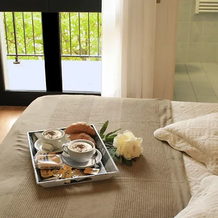 Hotel Aggravi