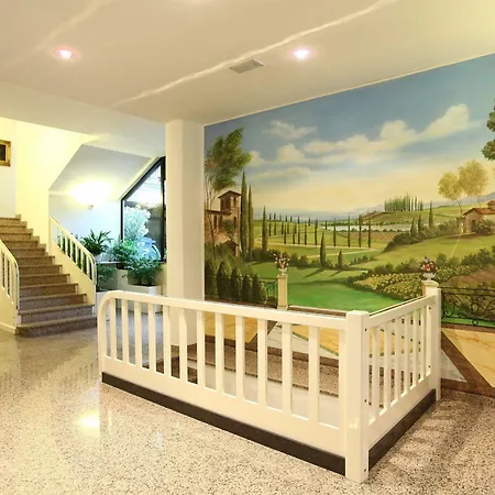 Aggravi Hotel