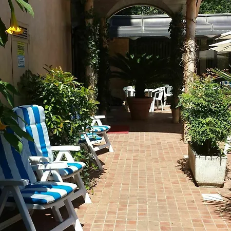 Aggravi Hotel Chianciano Terme